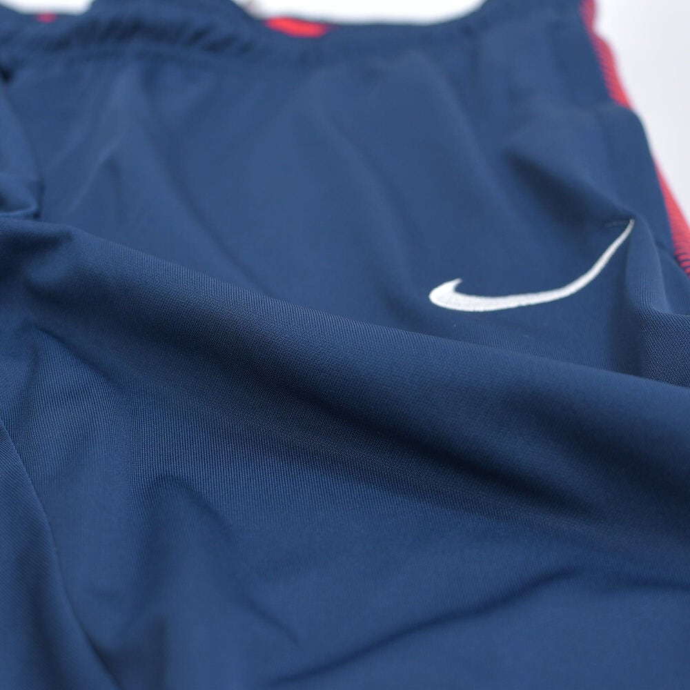 00s～ NIKE ナイキ トラックパンツ ジャージ PARIS SAINT-GERMAN パリ