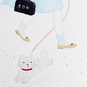 < minomi > 原画作品 - sister 2