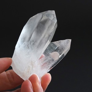 ヒマラヤ水晶 / 原石 標本