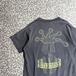 STUSSY / 80’s Crown logo T-shirt sizeM 黒タグ