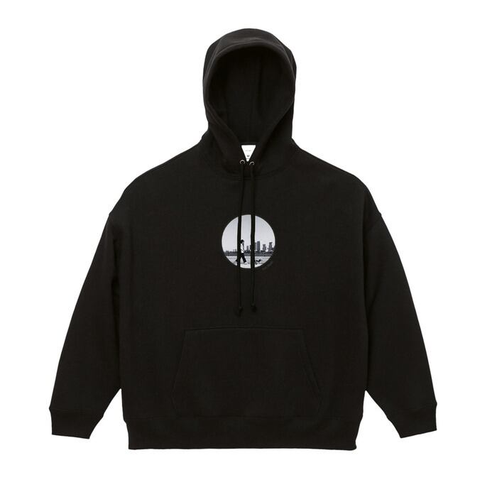 BROWN by 2-tacs / BAA HOODIE | PAY ID