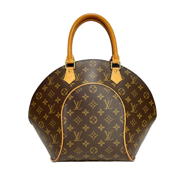 LOUIS VUITTON ルイ・ヴィトン モノグラム エリプスMM 12792-202402