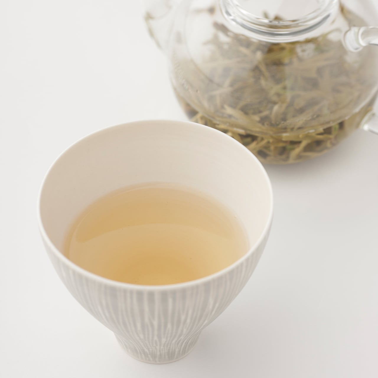 10g 獅峰龍井茶 (しほうろんじんちゃ) | TANAGOKORO TEAROOM