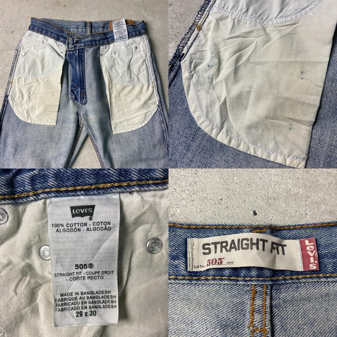古着 ~00年代 古着 00年代 リーバイス Levi
