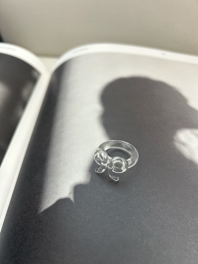 ribbon ring