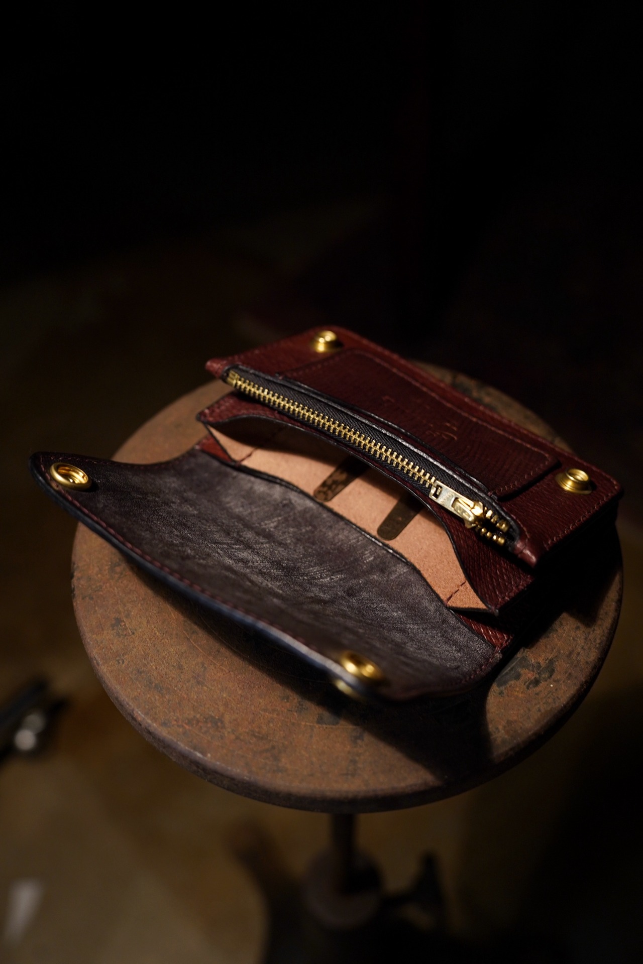 【即納】J&FJ Baker/Porosus MTW-004