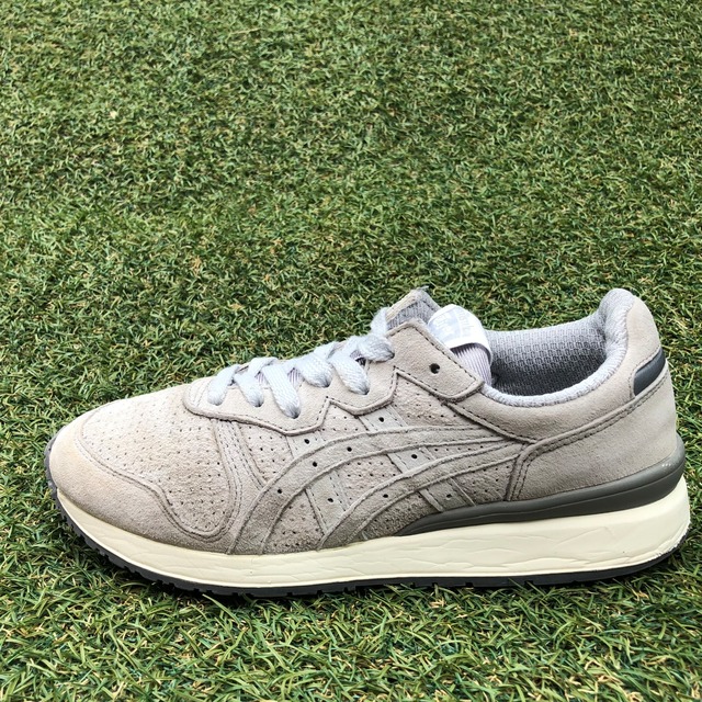 Onitsuka Tiger TIGHER ALLIANCE オニツカタイガー タイガー 