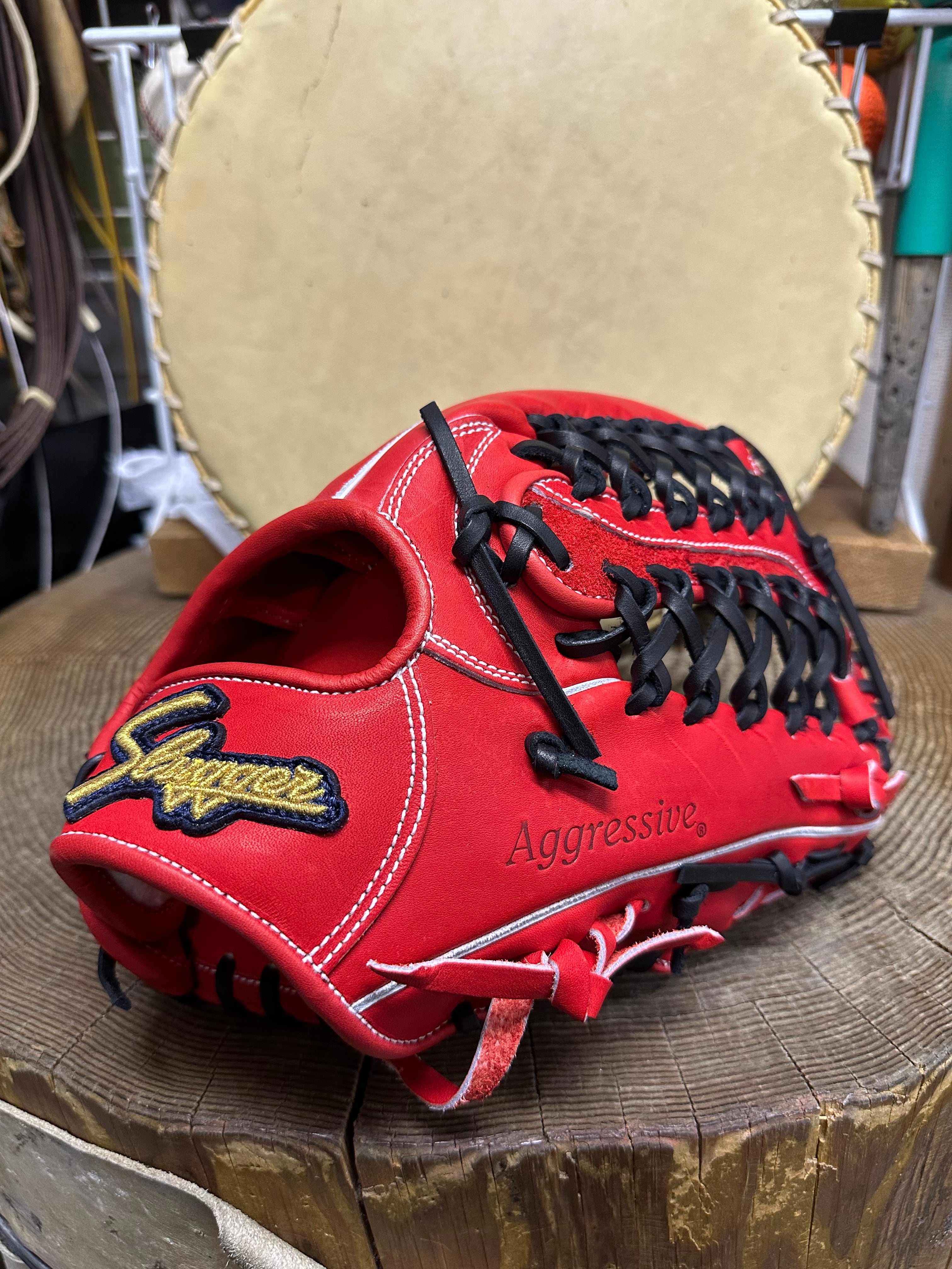 Rawlings(ローリングス)硬式外野手用グローブ | カミスポーツ・プラス