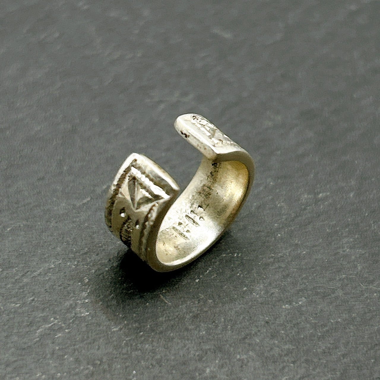 Touareg Ear cuff イヤーカフ ③ | sahel