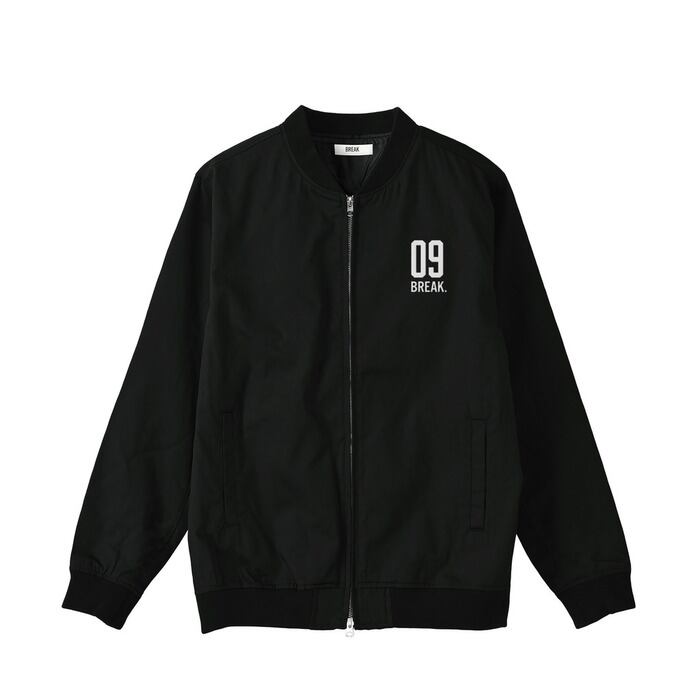 OAMC(オーエーエムシー) SYSTEM FULL ZIP SHIRT WOVEN (black) | Pay ID