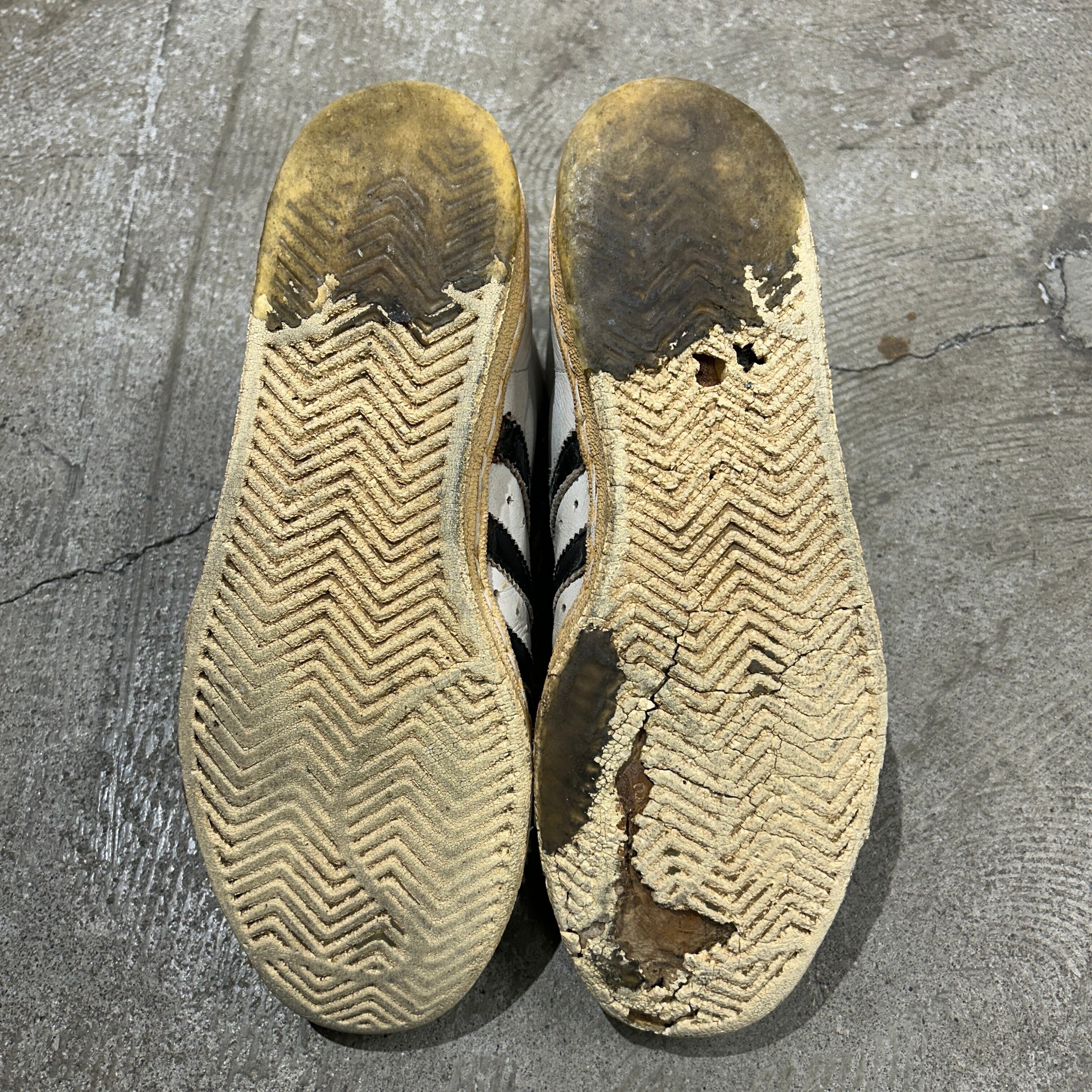 1980s adidas 