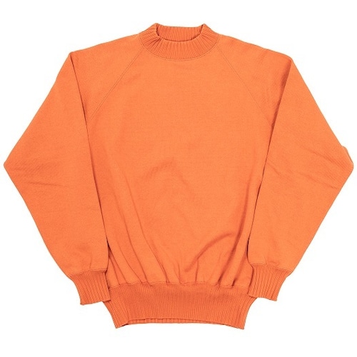 WORKERS (ワーカーズ)  ～Raglan Sweater～