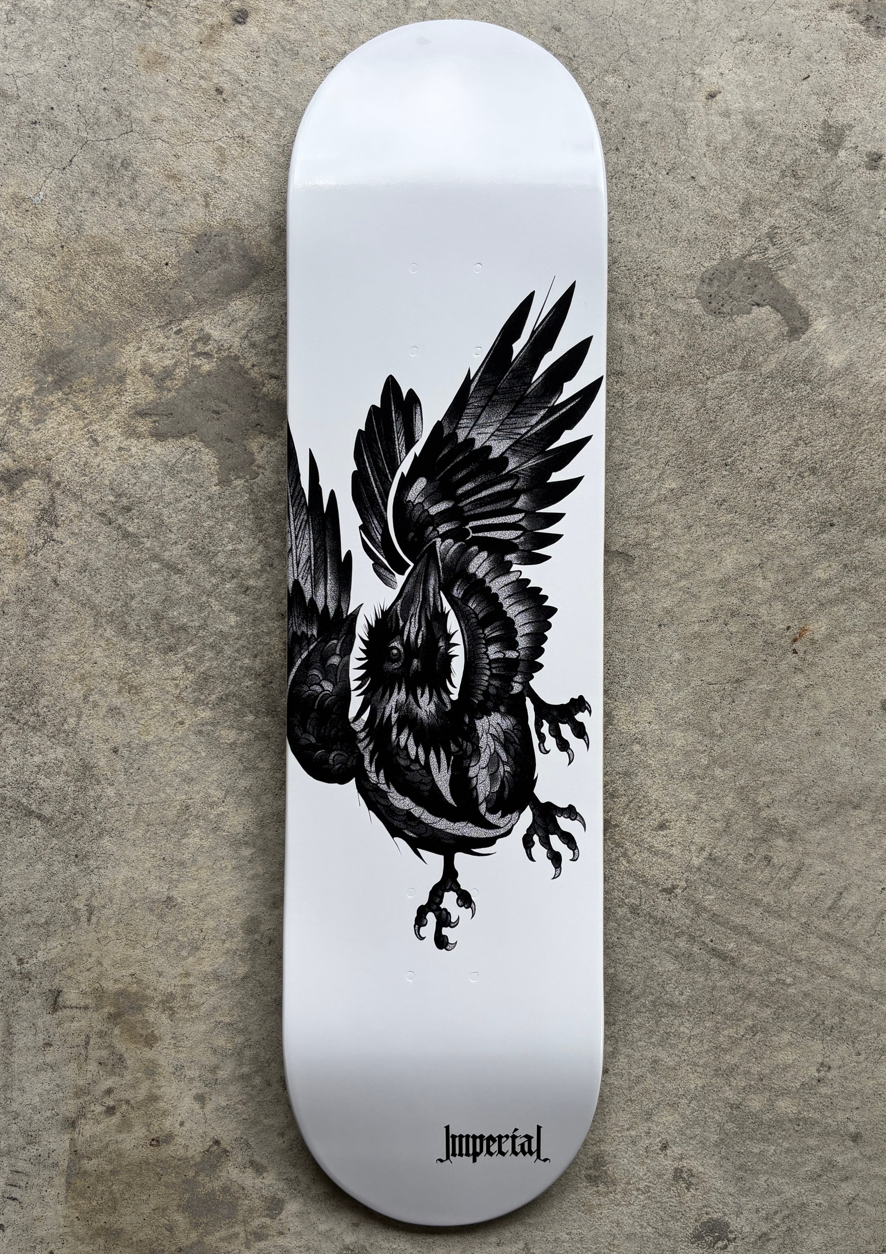 Imperialskateboard