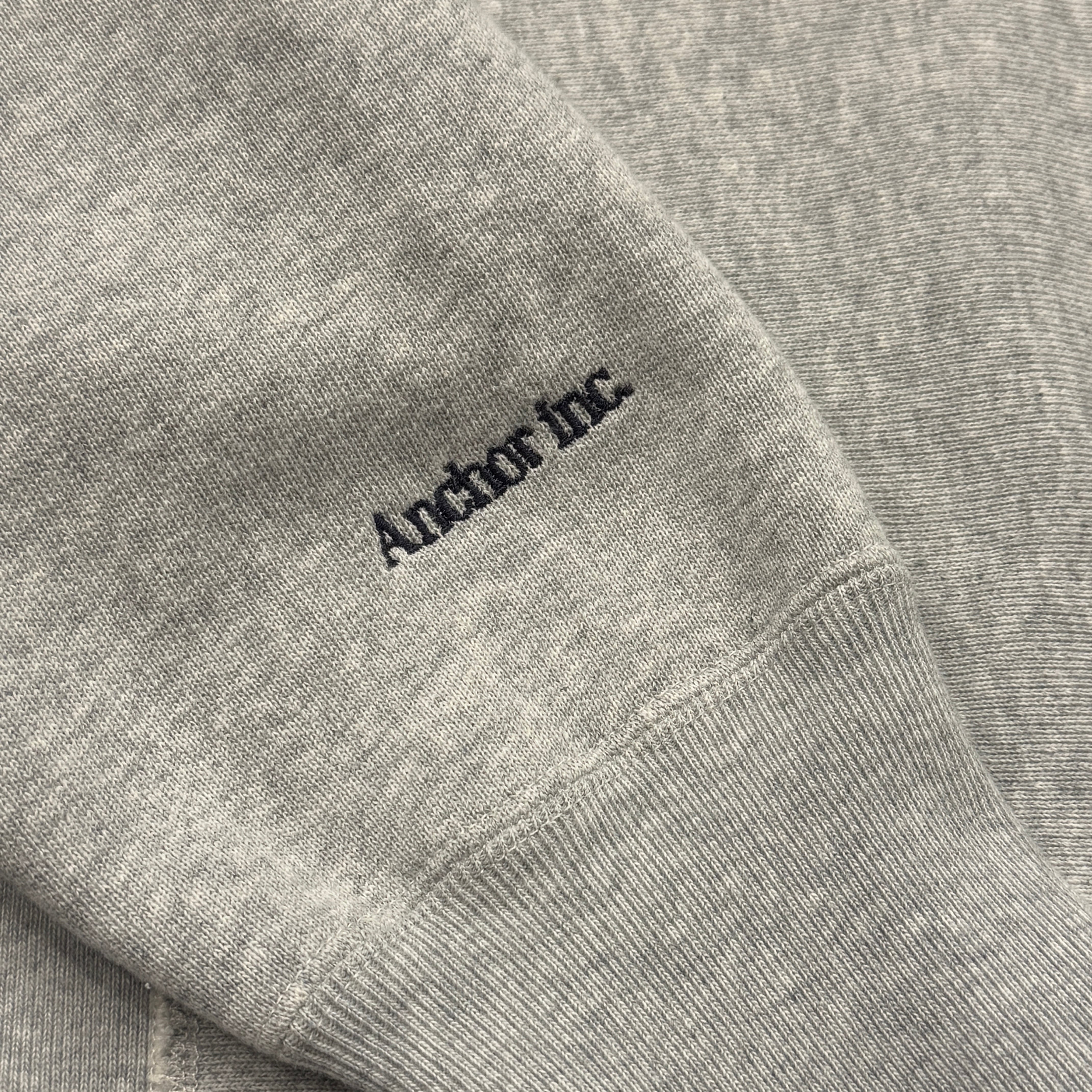 MERCEDES ANCHOR INC×CHAMPION SWEAT SHIRT ⑧ | safarionline