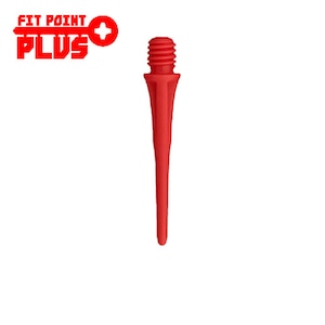 Fit Point PLUS 50P (Red)