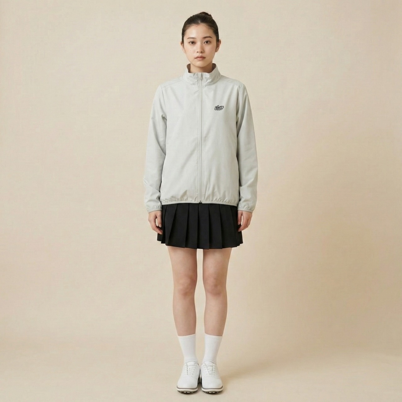 HMG LIGHT BLOUSON/SG