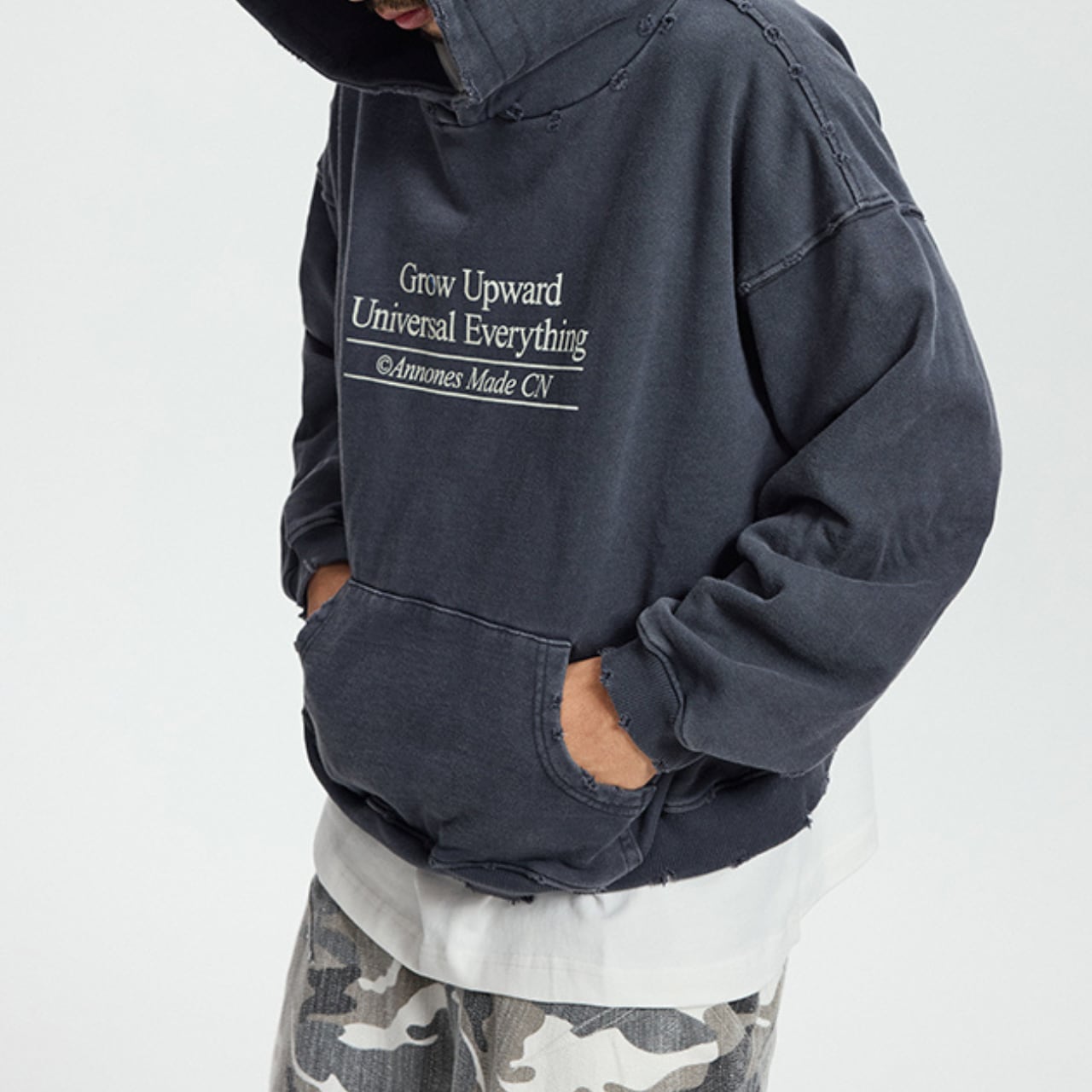 NILI LOTANニリロータンHOODIE PARKER NILI LOTANニリロータンHOODIE NILI LOTAN/ニリ ロータン HOODIE