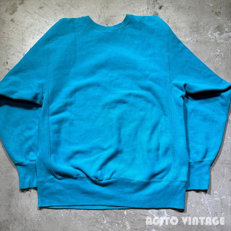 90's Champion チャンピオン リバースウィーブスウェット 90's Champion チャンピオン リバースウィーブスウェット