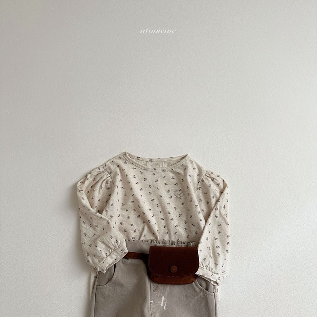 【即納】atomeme / joy t-shirt