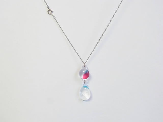 Glass Necklace
