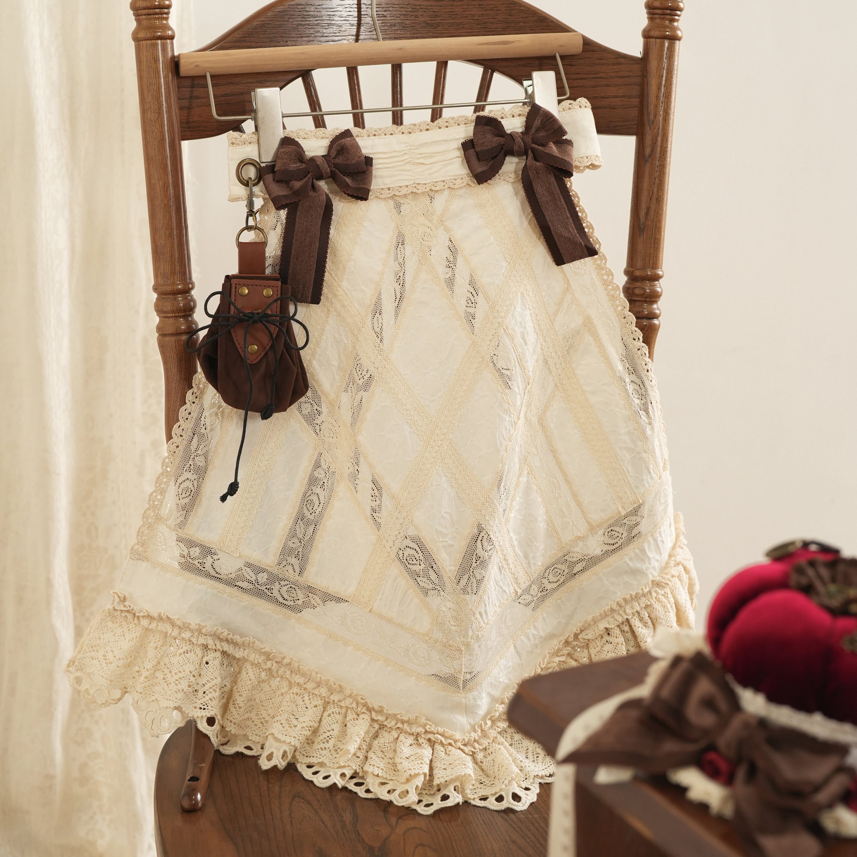 エプロン | HoshibakoWorks