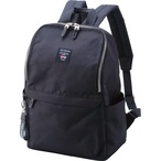 ★リサラーソン デイパック ブラック