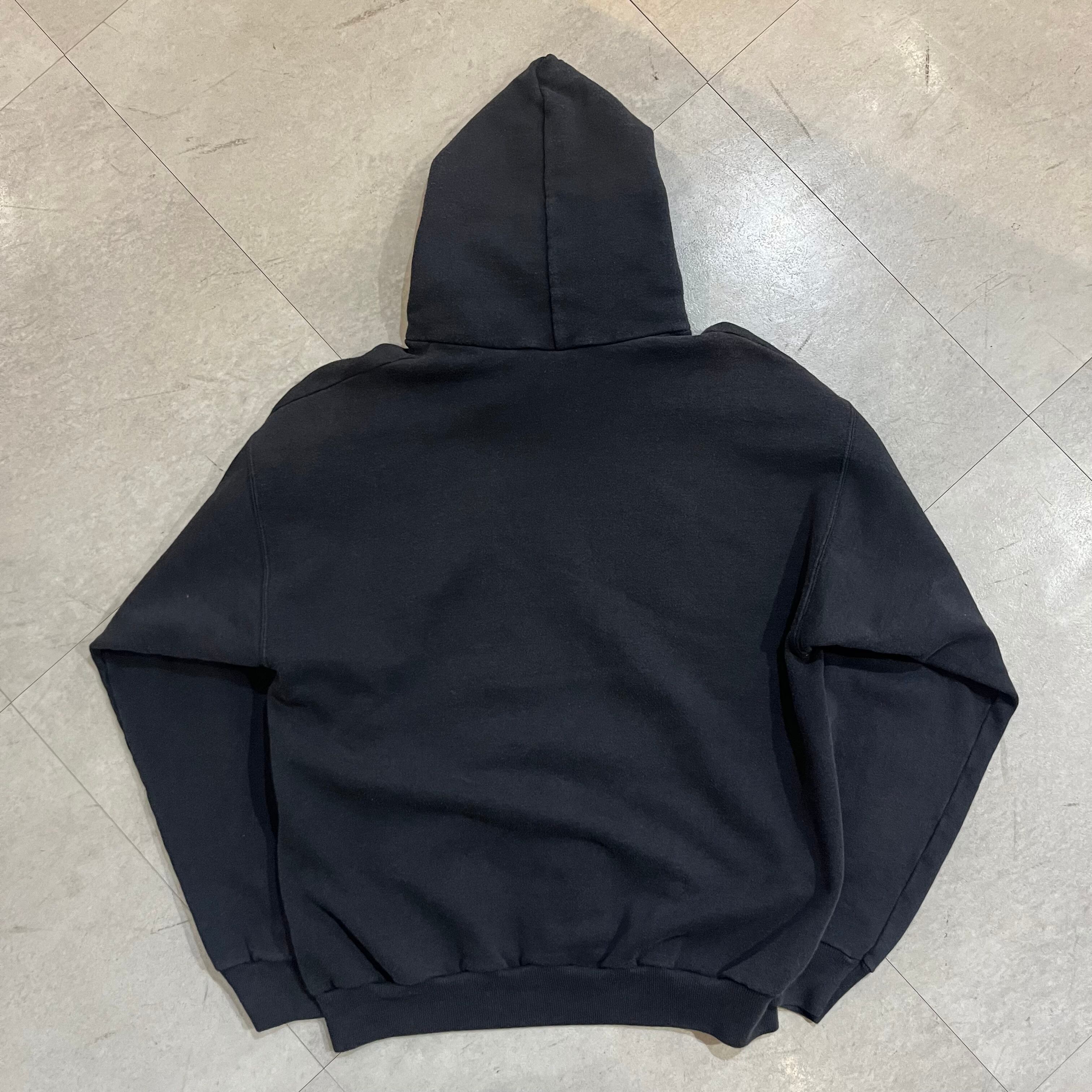 90年代〜 size:XL 【 THRASHER 】スラッシャー パーカー フーディ 