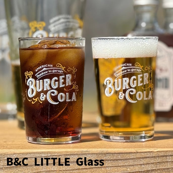 【セット販売】 ダムグッド バーガー&コーラ トランクシックス パイントグラス セット販売】 ダムグッド バーガー&コーラ トランクシックス