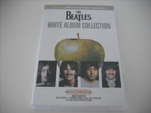 【2CD+DVD】BEATLES / WHITE ALBUM COLLECTION