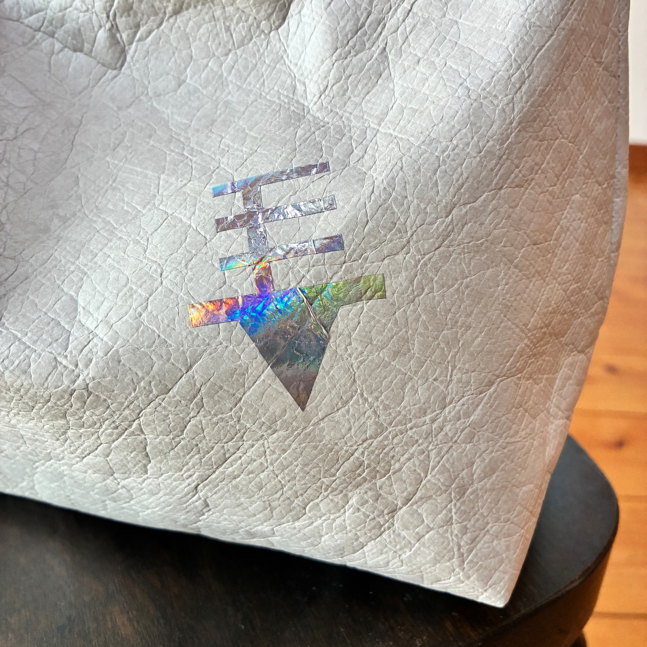 BLACK FRIDAY：スパイク入れ　ロールトップタイプ+ピンケース