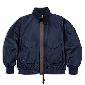 ウィーブ・フライトジャケット K5608
