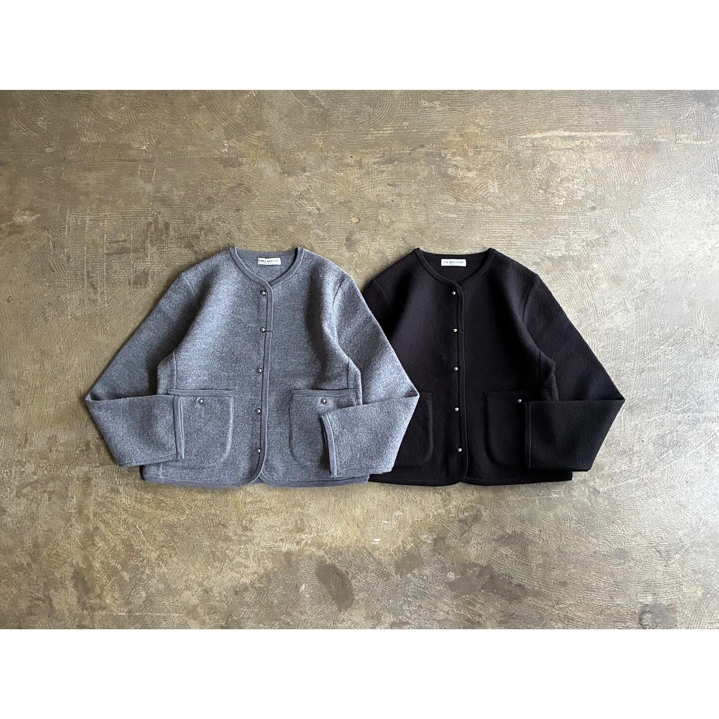 トップス THE SHINZONE WOOL KNIT JACKET THE SHINZONE(ザ シンゾーン)のWOOL KNIT JACKET通販 | 集英社HAPPY