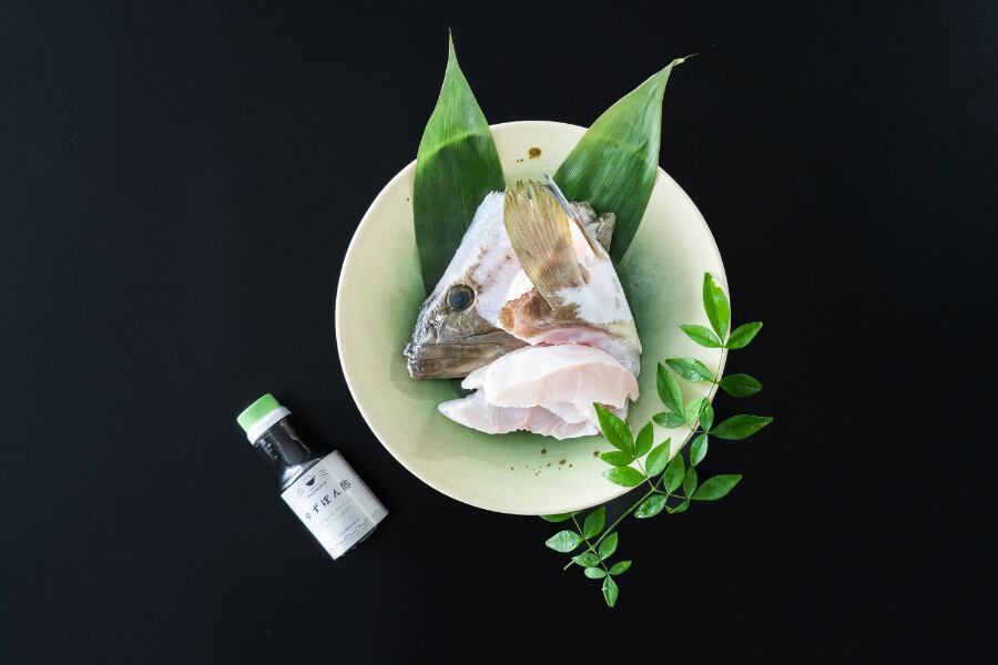 特選あら鍋セット ごはんや飯すけオンラインショップ