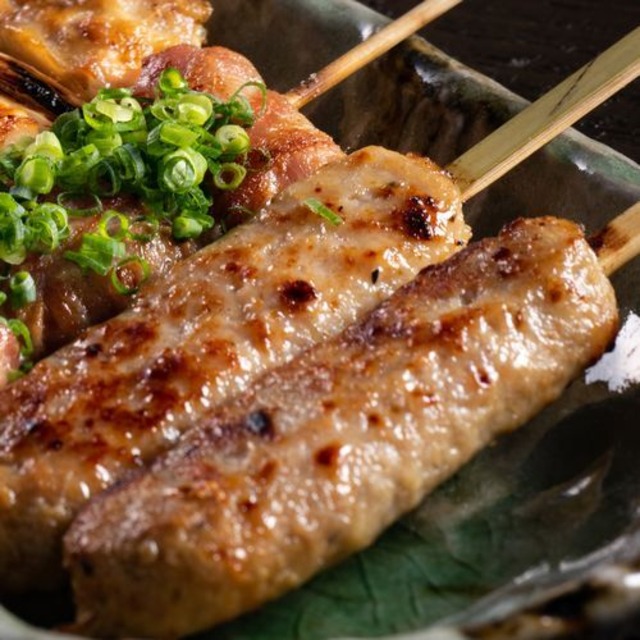 特製つくね3本入り（タレ付き）10セット