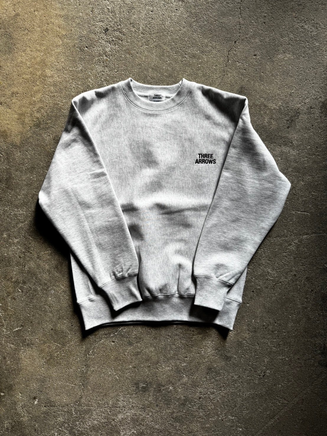 New Item | ThreeArrows(スリーアローズ)