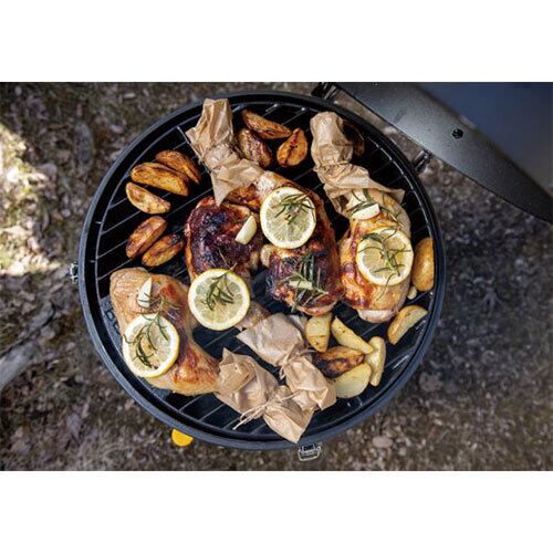 BORETTI ボレッティ TONELLO トネロ バーベキューグリル | Greenfield