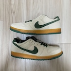 SB DUNK LOW PRO GREEN HEMP BONSAI 304292-732