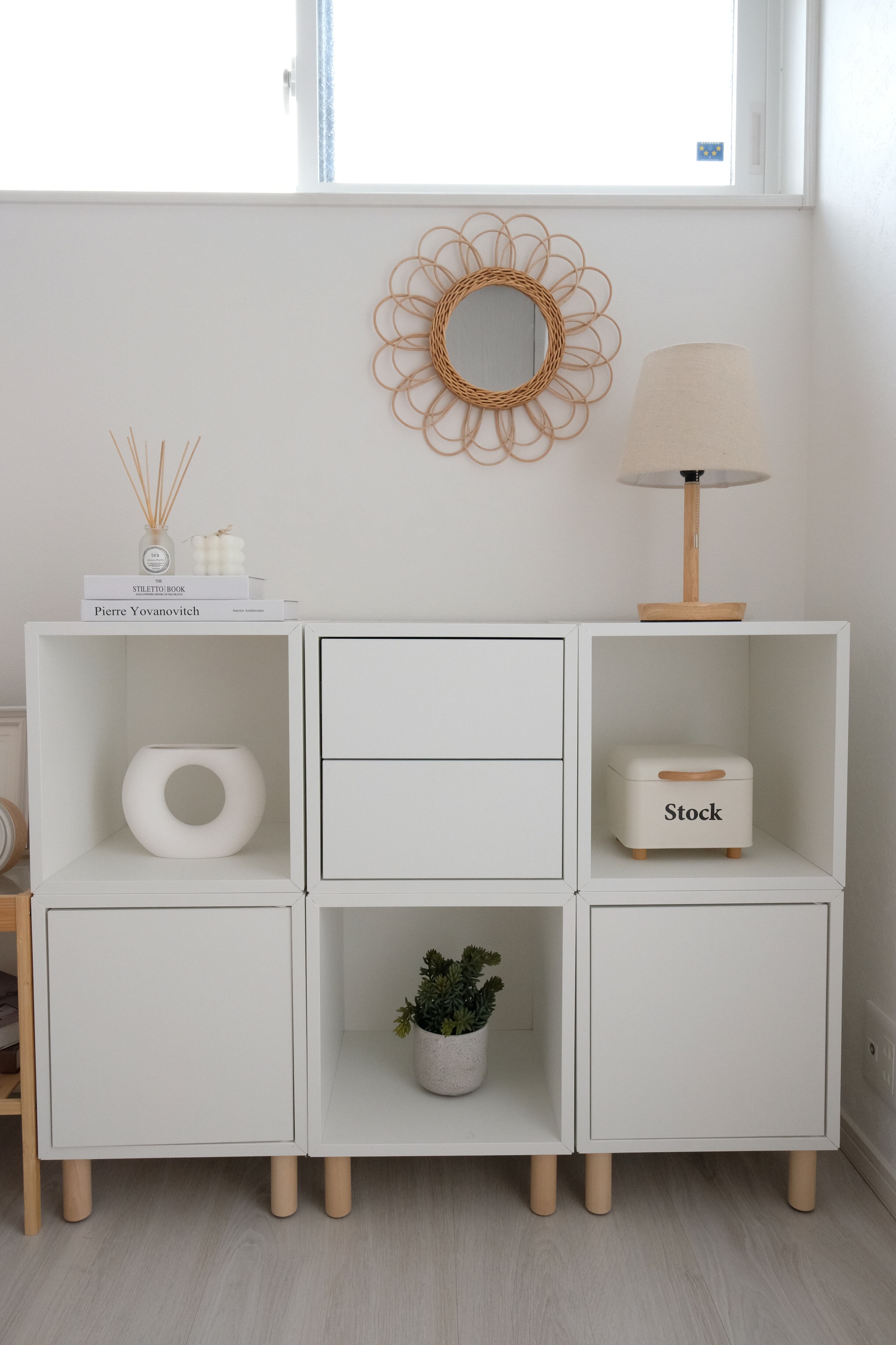 コーディネート No.002