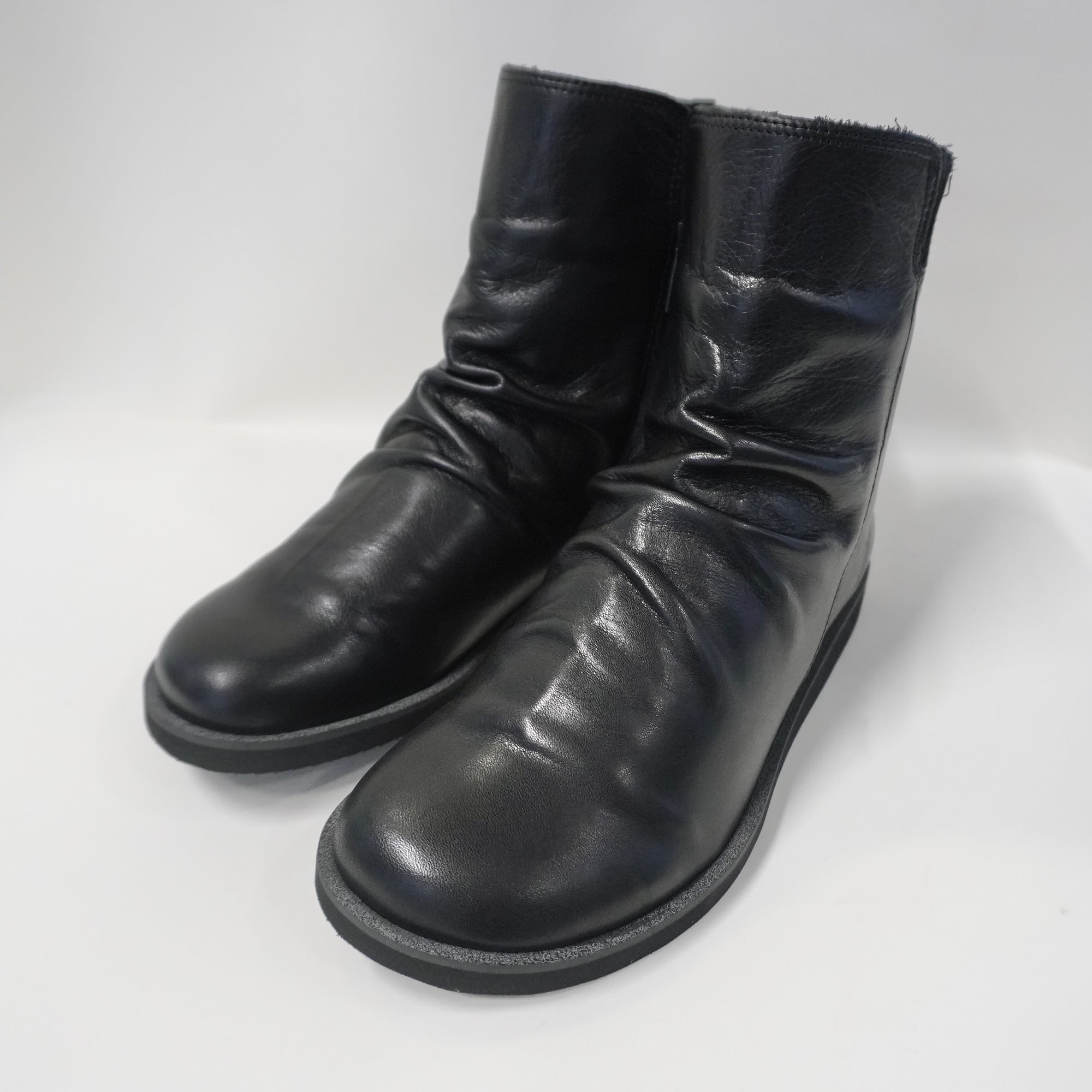 クシュクシュブーツ：34070 | iki1949