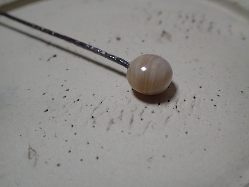 【予約品】夜光貝簪