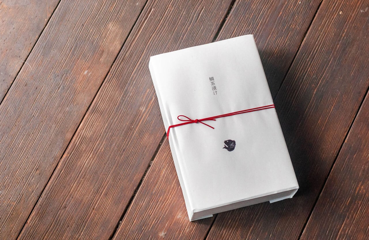 鯛茶漬け様　取り置き中 鯛茶漬け 6人前 : 京都嵐山 鯛匠HANANA - 通販 - Yahoo!ショッピング