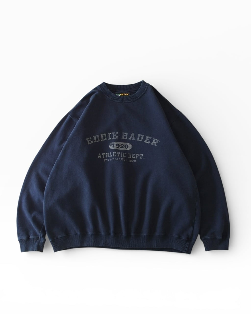 90s EBTEK Eddie Bauer sweat