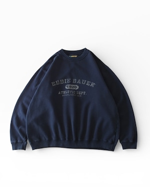 90s EBTEK Eddie Bauer sweat