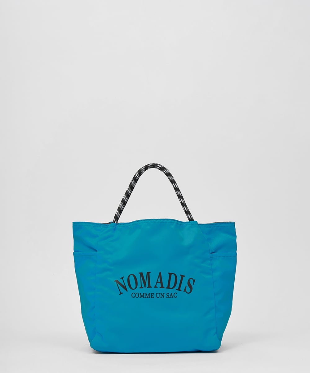 NOMADIS トートバッグ