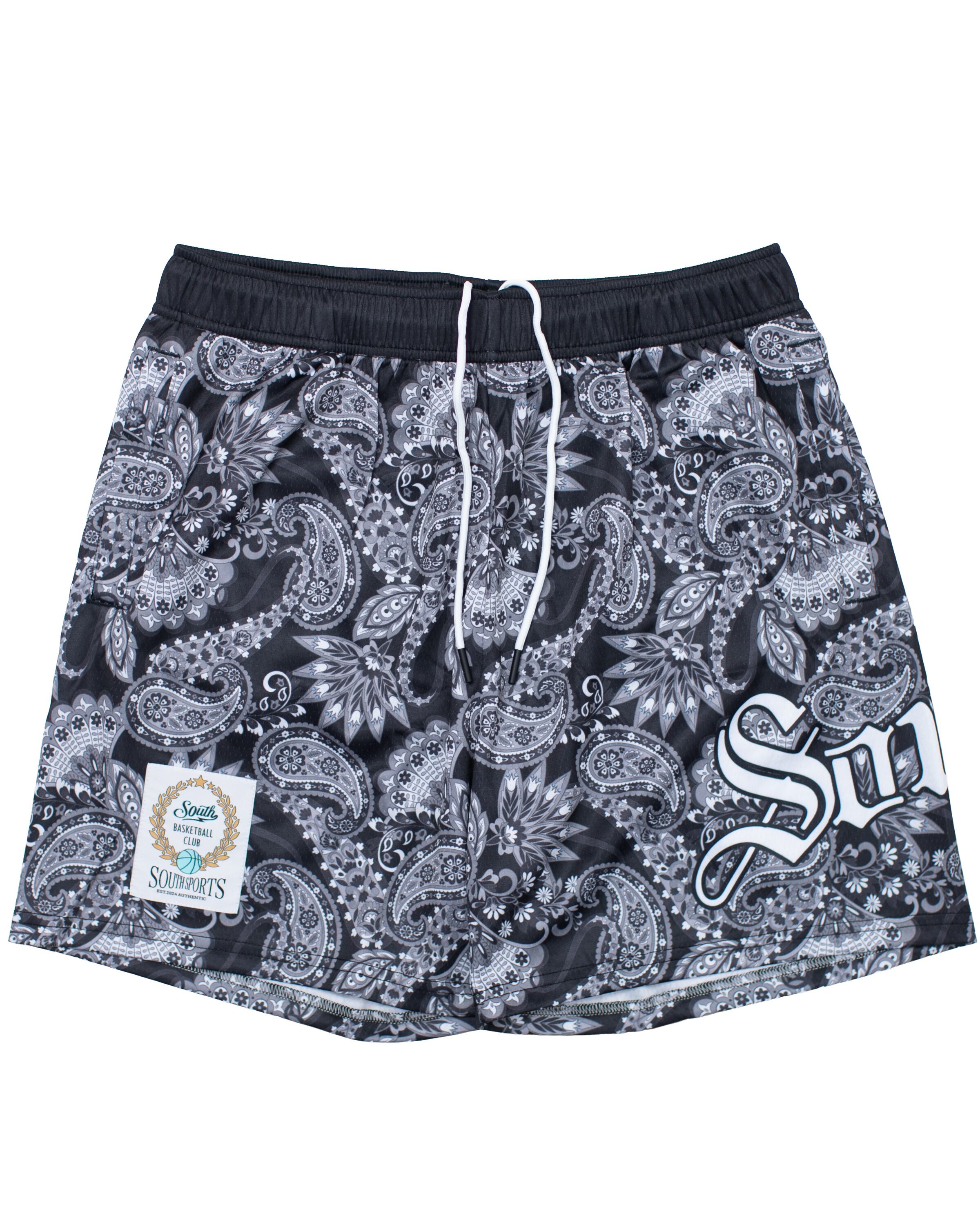 PANTS | THE SOUTH