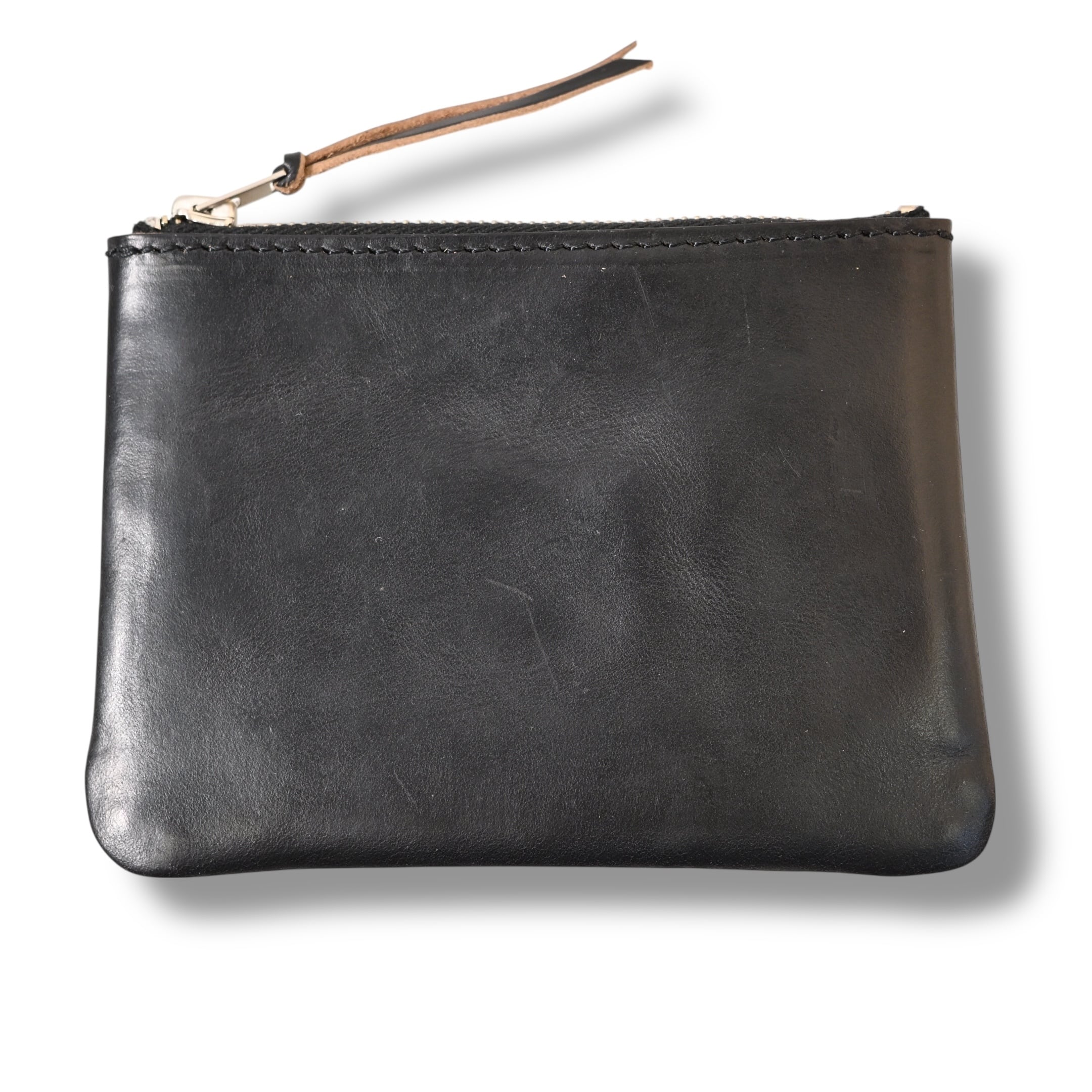 クロムエクセル　order CAx004 A4サイズ】クロムエクセル(HORWEEN社) | ヌメ革と真鍮金具と