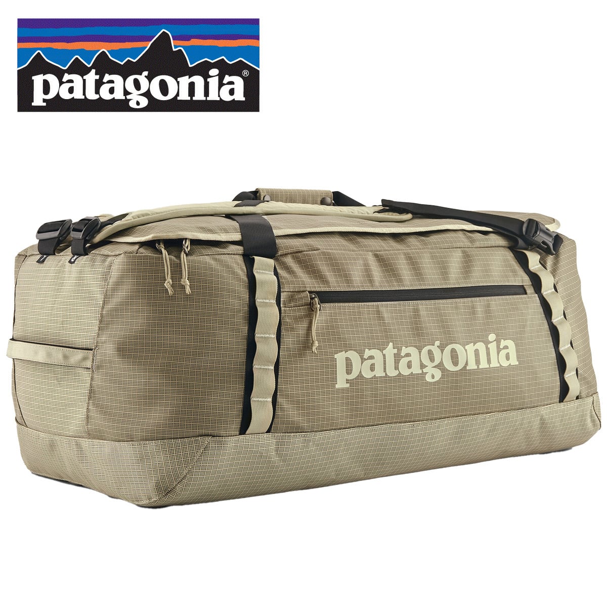 Patagonia パタゴニア ブラックホール・ダッフル 70L 2WAY ダッフル