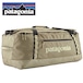 Patagonia パタゴニア ブラックホール・ダッフル 70L 2WAY ダッフルバッグ バックパック 大容量 耐久・耐水 49348 Weathered Stone