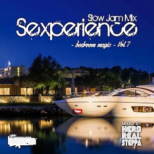 Sexperience Vol.7 -bedroom magic-