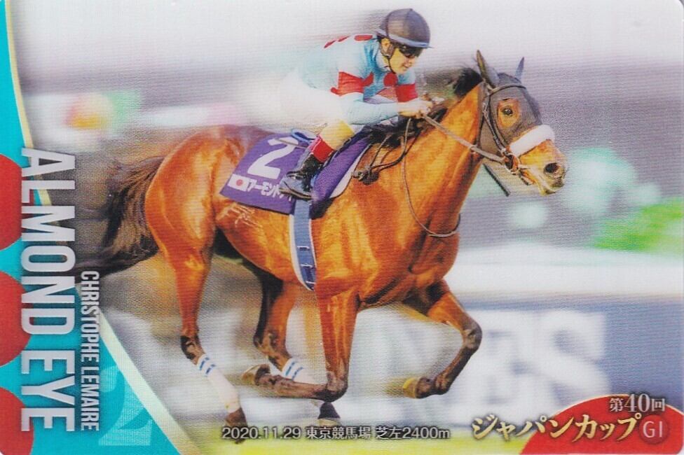 サラブレッドホースコレクション2　金箔サインコンプ➕ノーマルカード　合計102枚 サラブレッドホースコレクション 第2弾 ノーマル/金箔サイン30種